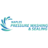 Naples Pressure Washing Logo