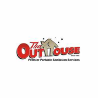The Outhouse Affordable Sanitation Logo