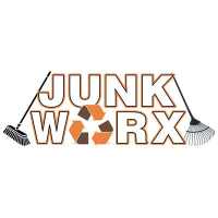 Junk WorX Logo