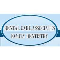 Dental Care Associates Logo