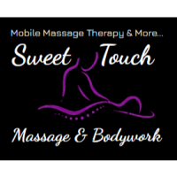 Sweet Touch Massage & Bodywork Logo