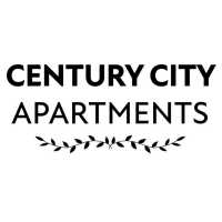 Century City Apartments Logo