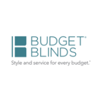 Budget Blinds of Fishkill Logo