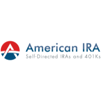 American IRA, LLC Logo