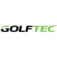 GOLFTEC Halsted Row Logo
