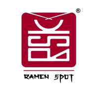 Ramen Spot Logo