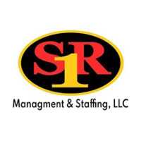 SR-1 MANAGEMENT AND STAFFING LLC Logo