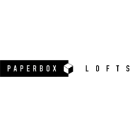 Paperbox Lofts Logo