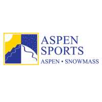 Aspen Sports - St. Regis Resort Logo