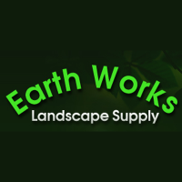 Earth Works Landscape Supply Logo