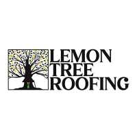 Lemon Tree Roofing Logo