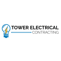 Tower Electrical Contracting Logo