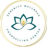 Serenity Wellness and Counseling Center Logo