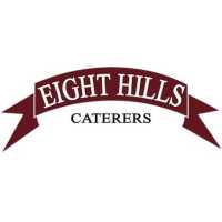 Eight Hills Caterers Logo