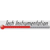 Tech Instrumentation Logo