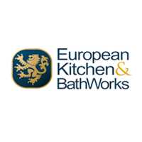 European Kitchen & BathWorks Logo