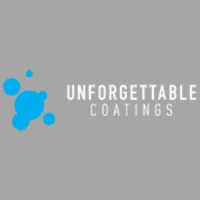 Unforgettable Coatings, Inc Logo