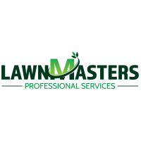 LawnMasters Logo
