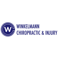 Winkelmann Chiropractic & Injury Logo