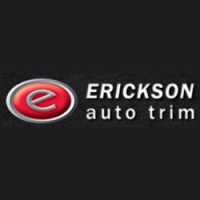 Erickson Auto Trim Inc Logo