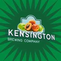 Kensington Brewing Company Logo