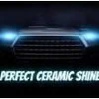 Perfect Ceramic Shine Logo
