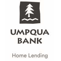 Amie Edmondson - Umpqua Bank Logo