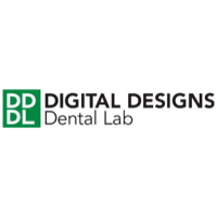 Digital Designs Dental Labs Logo