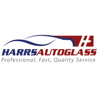 Harr's  Auto Glass Logo