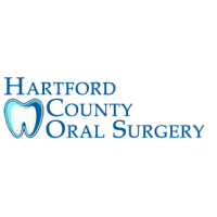 Hartford County Oral Surgery Logo