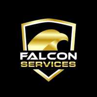 Falcon Services Logo