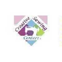 Creative Sewing Centers Logo