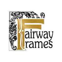 Fairway Frames Logo