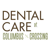 Dental Care at Columbus Crossing Logo