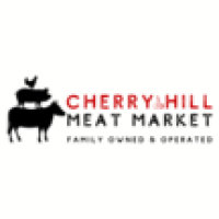 Cherry Hill Meat Market Logo