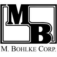 M. Bohlke Corp. Logo