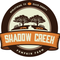Shadow Creek Pumpkin Farm Logo