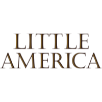 Little America Fuel Center Logo