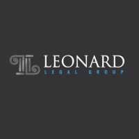 Leonard Legal Group, LLC Logo
