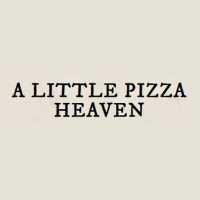 A Little Pizza Heaven Logo