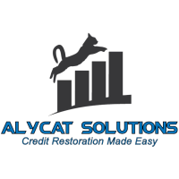 AlyCat Solutions Logo