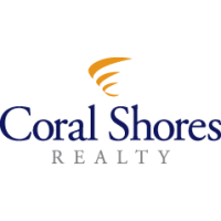 Coral Shores Realty Logo