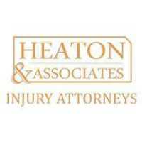 Heaton & Associates - Injury Attorneys Logo