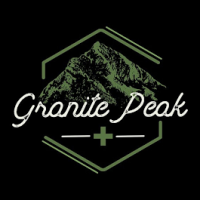 Granite Peak Distributing Logo