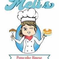 Meli's Pancake House Logo