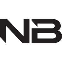 Nick Bolton Fitness Logo