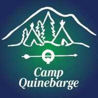 Camp Quinebarge Logo