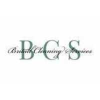 Britall Cleaning Services LLC Logo