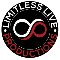 Limitless Live Productions Logo