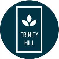 Trinity Hill Church Logo